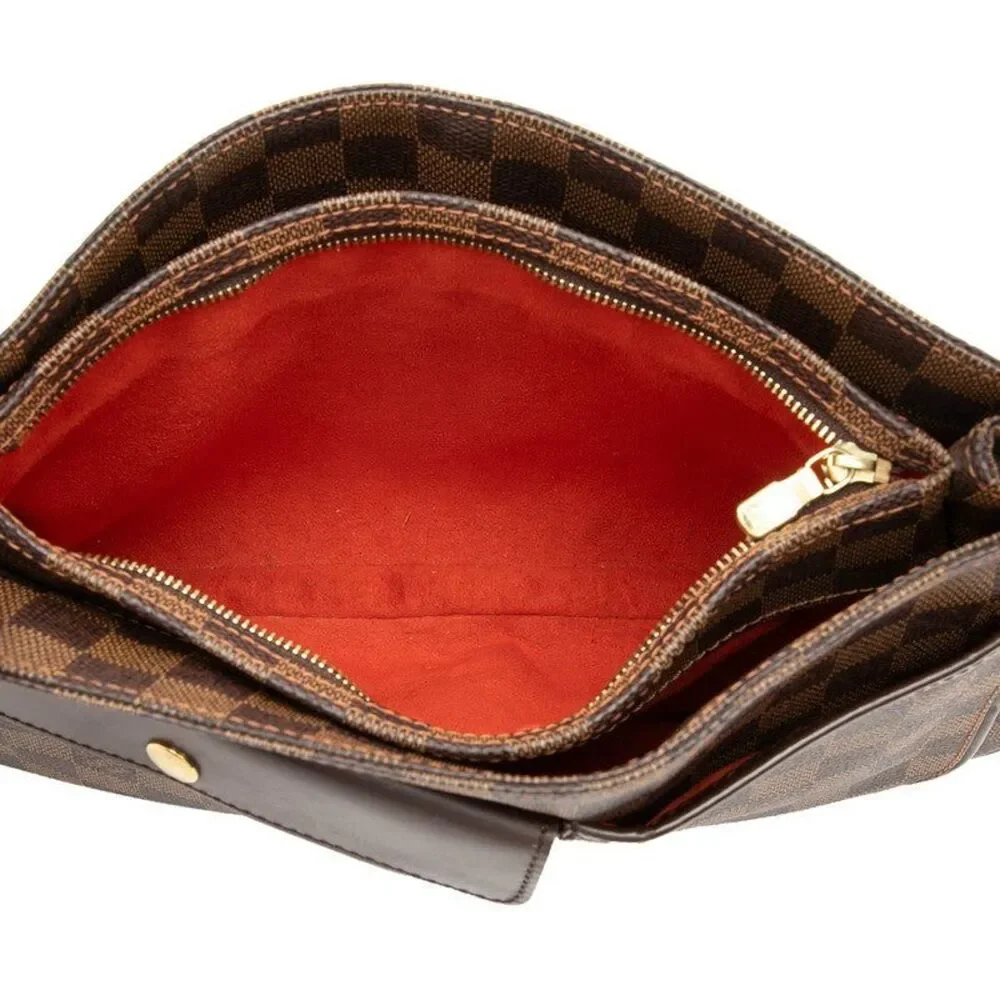 Louis Vuitton Damier One-Shoulder Bag